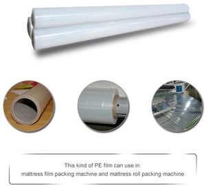 Pvc Film Inflatables Balls, Water Toy Packing Film Pvc Tapem Thick Plastic Rolls supplier