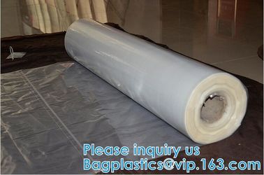 Big Size Mattress Storage Bag Vacuum Pack Mattress Bags Furniture Dust Covers Mattress Vacuum supplier