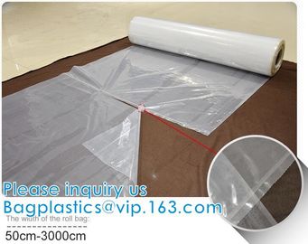 Big Size Mattress Storage Bag Vacuum Pack Mattress Bags Furniture Dust Covers Mattress Vacuum supplier