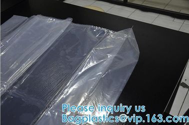 Big Size Mattress Storage Bag Vacuum Pack Mattress Bags Furniture Dust Covers Mattress Vacuum supplier