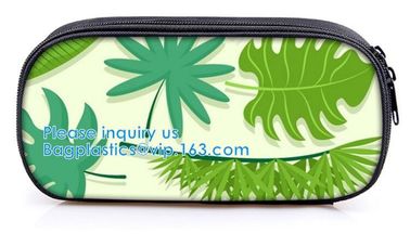 Zipper Promotional Clear Pvc Transparent Travel Custom Makeup Portable Women Make Up Cosmetic Bag supplier
