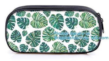 Zipper Promotional Clear Pvc Transparent Travel Custom Makeup Portable Women Make Up Cosmetic Bag supplier