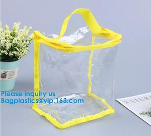 Bright color Cosmetic Clear Beautiful Fashion Clear Cosmetic Bag,Coin Pouch Card Purse Zipper Small Wallet Women supplier