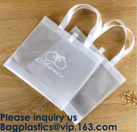 Quilt Pillow Blanket Packaging Bags,PVC Plastic Zipper Bags for Pillow Quilt Blanket Bedsheet Packaging Bags with Handle supplier