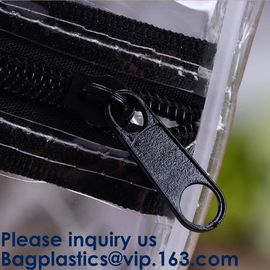 Quilt Pillow Blanket Packaging Bags,PVC Plastic Zipper Bags for Pillow Quilt Blanket Bedsheet Packaging Bags with Handle supplier