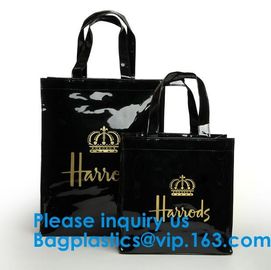 Customized PVC Beach Bag Fashion Tote Bag,Unisex Plastic Transparent Pvc Beach Bag,Beach Tote Bag,Beach Bag supplier