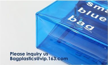 Hologram Tote Bag Laser PVC Shoulder Bag For Women-Lightweight,Laser Summer Beach Handbag supplier