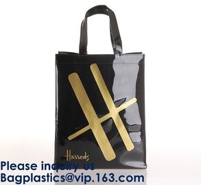 Women Waterproof Handbags Transparent PVC Plastic Pouch Beach Bags,Handle Shoulder Strap Sand Vinyl Tote Clear Pvc Beach supplier