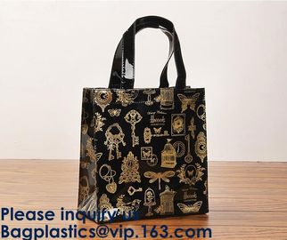 Holographic Vinyl Film Hologram Bag Pvc Holographic Cosmetics Bag,Cosmetic Toiletry PVC Travel Wash Makeup Bag supplier