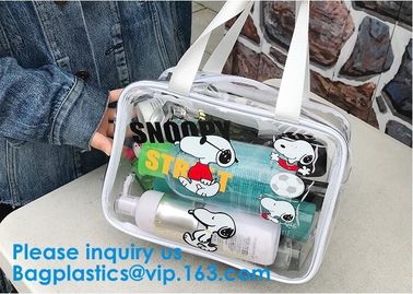 Custom Printing Tote Style Black Mirror Shiny Pvc Shopping Bag Hologram Stone-Print Shoulder Bag Holographic Transparent supplier