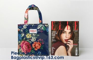 Pvc Clear Stadium Zippered Security Beach Tote Bag,Colorful Summer Hologram Pvc Laser Holographic Bag Women Tote Shoppin supplier