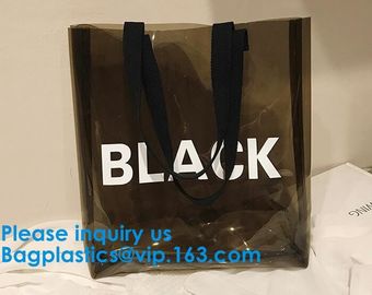 Custom Fashion New Design Women Hologram Handbag Jelly Pvc Clear Shoulder Bag Iridescent Tote Bag supplier