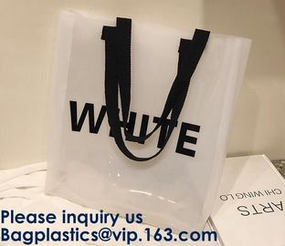 Waterproof PVC Transparent Tote Hologram Laser Bag,Hologram Laser PVC Shoulder Women tote Bag Shopping Bag For Women supplier