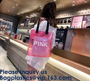 Waterproof shiny Holographic PVC Toiletry Bag Hologram Laser Lady Travel Cosmetic Bag,Promotional Modella Hologram Pouch supplier