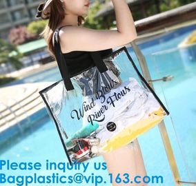 Girls Fancy Handbag Beach Shoulder Sling Bag, Shiny Hologram Holographic Tote PU Handbag Shoulder Big Bag ladies supplier