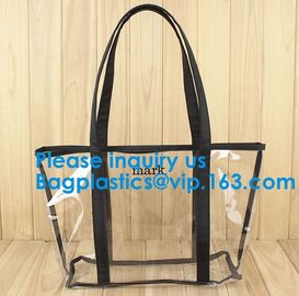 Summer Large Clear Bags for Women Beach Clear Purse,Womens Fashion Transparent Sling bag Laser Hologram Shining Cross Bo supplier