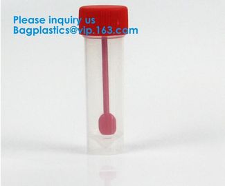 Disposable Urine Specimen Cup/Urine Sample Containers/Urine Collection Cup,Sterile Disposable Hospital Sample 60ml 100 supplier