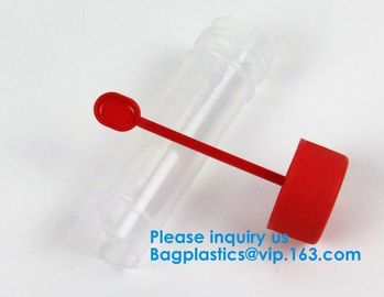 Sterile Disposable Hospital Sample 60ml 100 120 Ml Test Measurement Collection Urine Collector Cup Container supplier