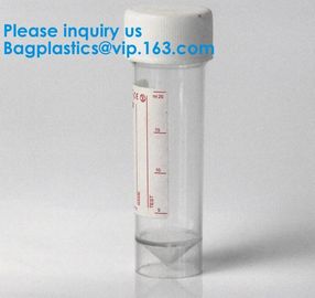 Sterile Disposable Hospital Sample 60ml 100 120 Ml Test Measurement Collection Urine Collector Cup Container supplier