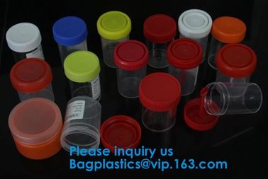 30-240ml Amber Color PP Plastic Pill Medicine Pharmaceutical 16oz Amber Plastic Amber Pill Bottle supplier