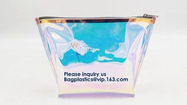 Transparent Clear PVC Slider Zipper Bag Plastic Bag With Zipper,Eco-friendly Slider Zipper Flat PVC Plastic Bag For Docu supplier