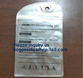 PVC backseal bag, PVC adhensive bag, PVC adhensive envelope, Document attacched BAGS, Metal buckel zipper lock bags supplier