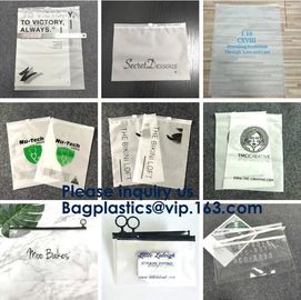 Bags With Logo,T-Shirt Plastic Bag,Swimsuit Plastic Bag,Shopping Supermarket Bag,Zip Bags Drawstring Bag supplier