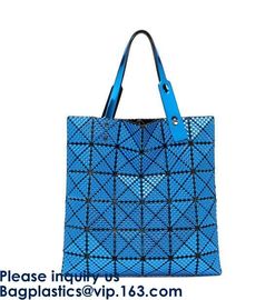 Waterproof Zipper Hand Bag Clear PVC Shopper Bag,Vinyl Shopping Bags,Promotional top quality Clear Oversized Extra Large supplier