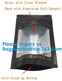 CBD Weed Hemp Oil Plastic Packaging Bag,Zip Loc Diamond Herbal Incense Hologram Bags,Weed/candies/seeds/leaves Packaging supplier