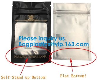 CBD Weed Hemp Oil Plastic Packaging Bag,Zip Loc Diamond Herbal Incense Hologram Bags,Weed/candies/seeds/leaves Packaging supplier