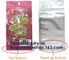 Herbal Incense Herbal Incense Bags / Foil Laminated Bags Spice Packaging,Smell Proof Mylar Bags Zip Lock Standup Pouch supplier