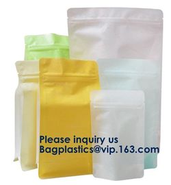 250g/500g High Barrier Custom Printed Foil Coffee Packaging Bags Square Bottom Zipper Pouch,Food Packaging Bags Windows supplier