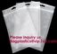 Anti Static Shielding Bags ESD Anti-Static Pack Bag Zip Zipper Lock Top Waterproof Self Seal Antistatic Bags supplier
