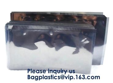 Plastic ESD Shielding Packing k Esd Packing Moisture-Barrier Aluminium Bag,PCB Packing ESD Shielding bags ESD alum supplier