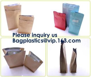 POULTY &amp; MEAT RETORT POUCH STAND UP POUCH FLAT BOTTOM POUCH QUAD SEAL BAG 3 SIDE SEAL BAG SPOUT POUCH KRAFT PAPER POUCH supplier