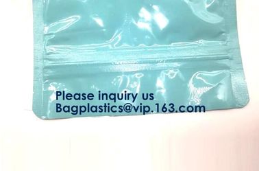 Reusable Side Gusset Coffee Bag Inside Aluminum Foil Coffee Packing With Valve,Aluminum Foil Vacuum Packing Bag, Zipper supplier