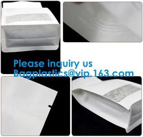 Food Grade Chocolate Bar Packaging Bags /Printed Wrapper For Candy Bar Plastic Roll Film,flexible snack food packaging supplier