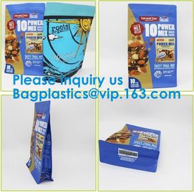 Food Grade Chocolate Bar Packaging Bags /Printed Wrapper For Candy Bar Plastic Roll Film,flexible snack food packaging supplier