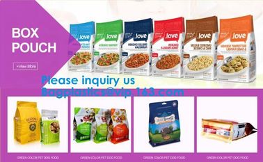 Pouch Bags, Stand up Bag Baby Food, Soups Sauces, Fish Sea Food, Ready Meals, Rice Pasta, Wet Pet Food, Dairy Food, Meat supplier