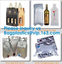 Bag In Box Water Dispenser/Bib Bag In Box Wine Dispenser/Wine Bag,Liquid/Beverage/Juice/Drink/Water/Wine/Sauce/Detergent supplier