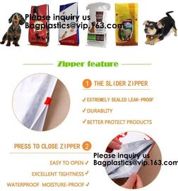 HANDLE RICE BAGS,Handy Handle Slider k Pet Food Bag, Bread, Ceral, Flour, Granola, Oats, Rice Pack, Handle, Handy supplier