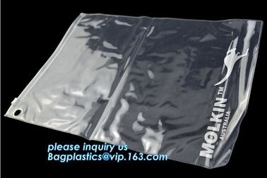 Slider Metal holder bag, Self Seal & k Esd Bubble Bag Bubble Packaging Wrap Cosmetic Pouch Slider Bubble Bag, supplier