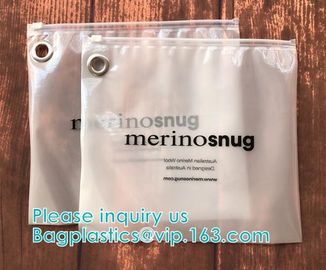 Slider Metal holder bag, Self Seal & k Esd Bubble Bag Bubble Packaging Wrap Cosmetic Pouch Slider Bubble Bag, supplier