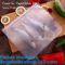 Biodegradable Plastic Frosted Peva Zipper Bags,Durable Environmentally Friendly Peva Zipper Bag, BAGEASE, BAGPLASTICS supplier