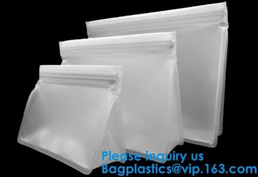 1kg Protein Stand Up Pouch Proteinprotein Printed Plastic For Packaging Peva Packing Resealable Vacuum Food Bag supplier