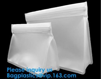 1kg Protein Stand Up Pouch Proteinprotein Printed Plastic For Packaging Peva Packing Resealable Vacuum Food Bag supplier