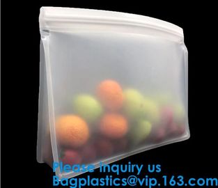 1kg Protein Stand Up Pouch Proteinprotein Printed Plastic For Packaging Peva Packing Resealable Vacuum Food Bag supplier