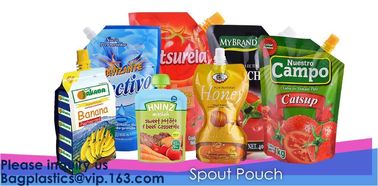 Food Vacuum Bags Air Column Cushion Bags Mylar Foil Bags Bag in Box Fruit Bags Coffee &amp; Tee Bags Beef Jerke Bags supplier