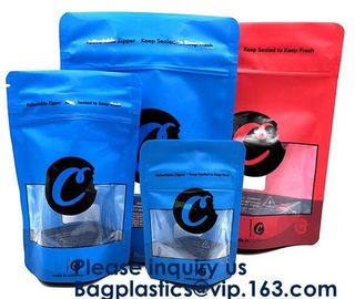 Shaped Pouches Flexible Packaging Films Coffee General Food Snacks &amp; Confectionary Packaging Health Food Packaging supplier