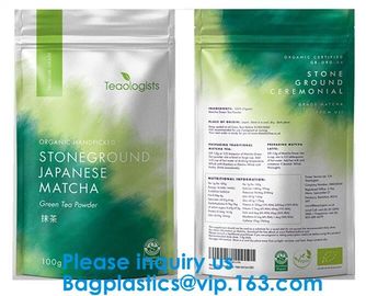 Shaped Pouches Flexible Packaging Films Coffee General Food Snacks &amp; Confectionary Packaging Health Food Packaging supplier